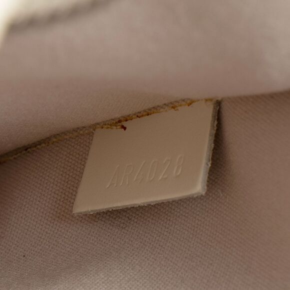 Louis Vuitton Epi Leather Madeleine PM Satchel - Picture 6 of 16